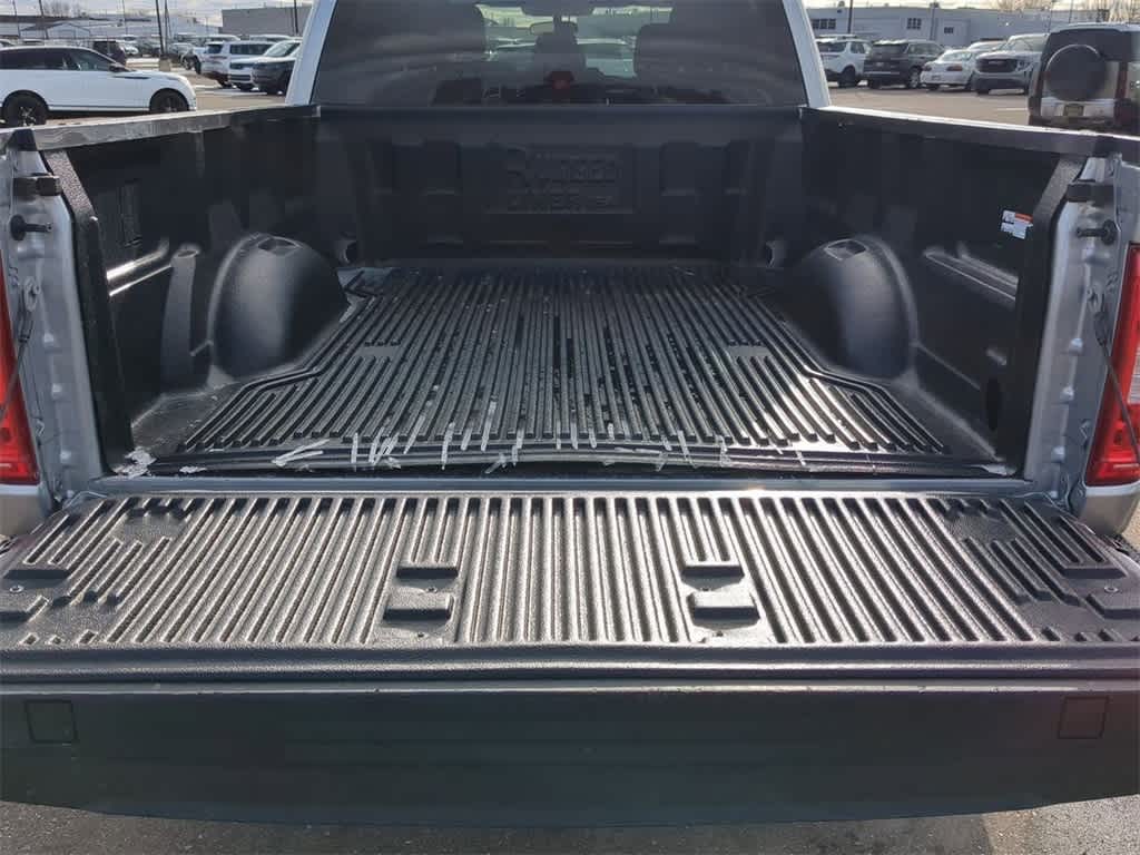 Thumbnail: 2023 Ford F-150 - 31