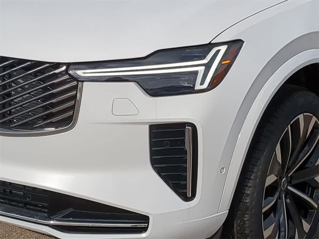 Thumbnail: 2026 Volvo XC90 - 10