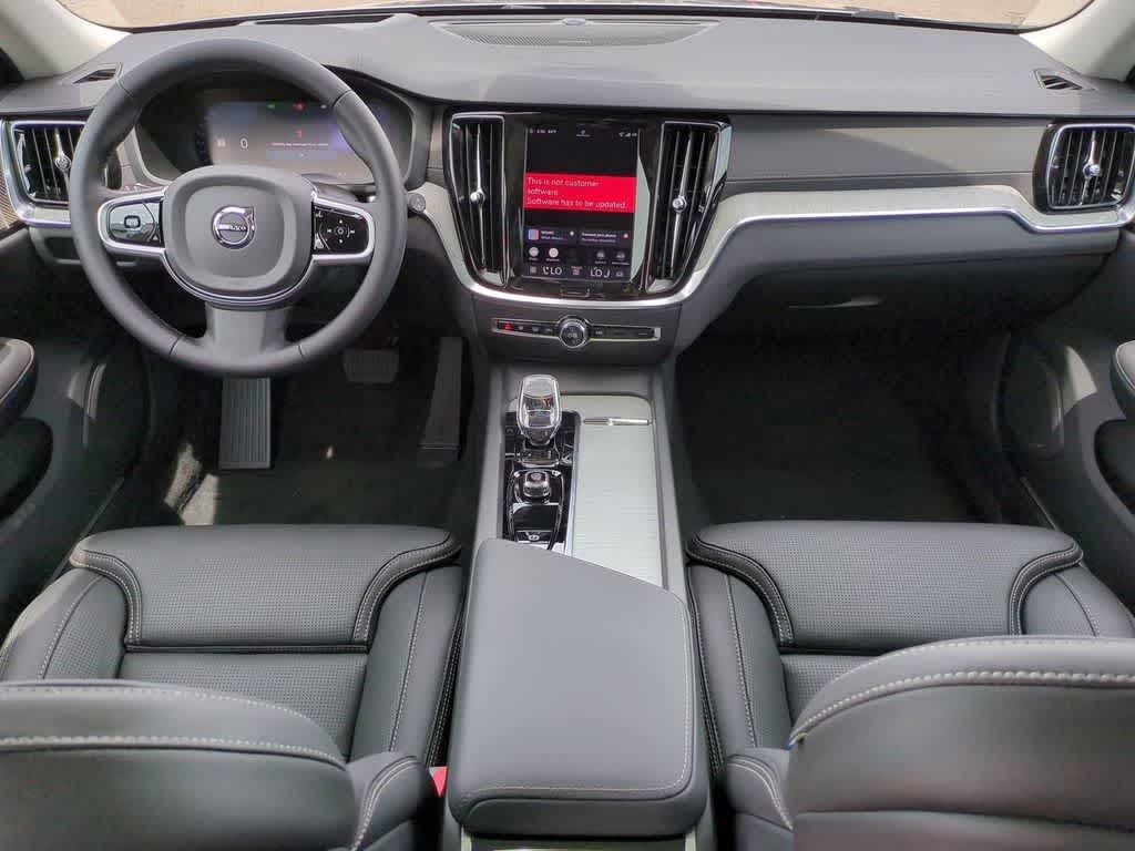 Thumbnail: 2026 Volvo S60 - 15