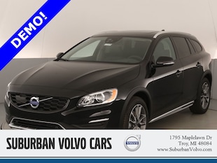 Used Cars For Sale In Troy Michigan Visit Suburban Volvo Cars