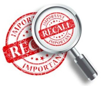 Ford Recall Service