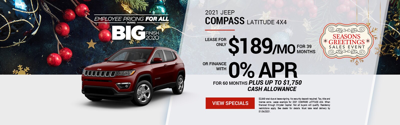 Sudbay Chrysler Dodge Jeep Ram New Ram & Jeep in Gloucester, MA