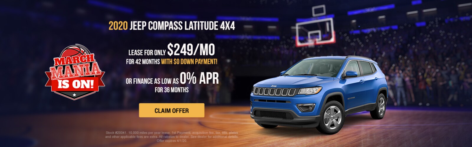 Sudbay Chrysler Dodge Jeep Ram New Ram & Jeep in Gloucester, MA