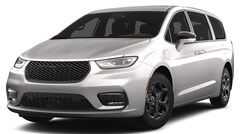 2023 Chrysler Pacifica Plug-In Hybrid TOURING L Passenger Van