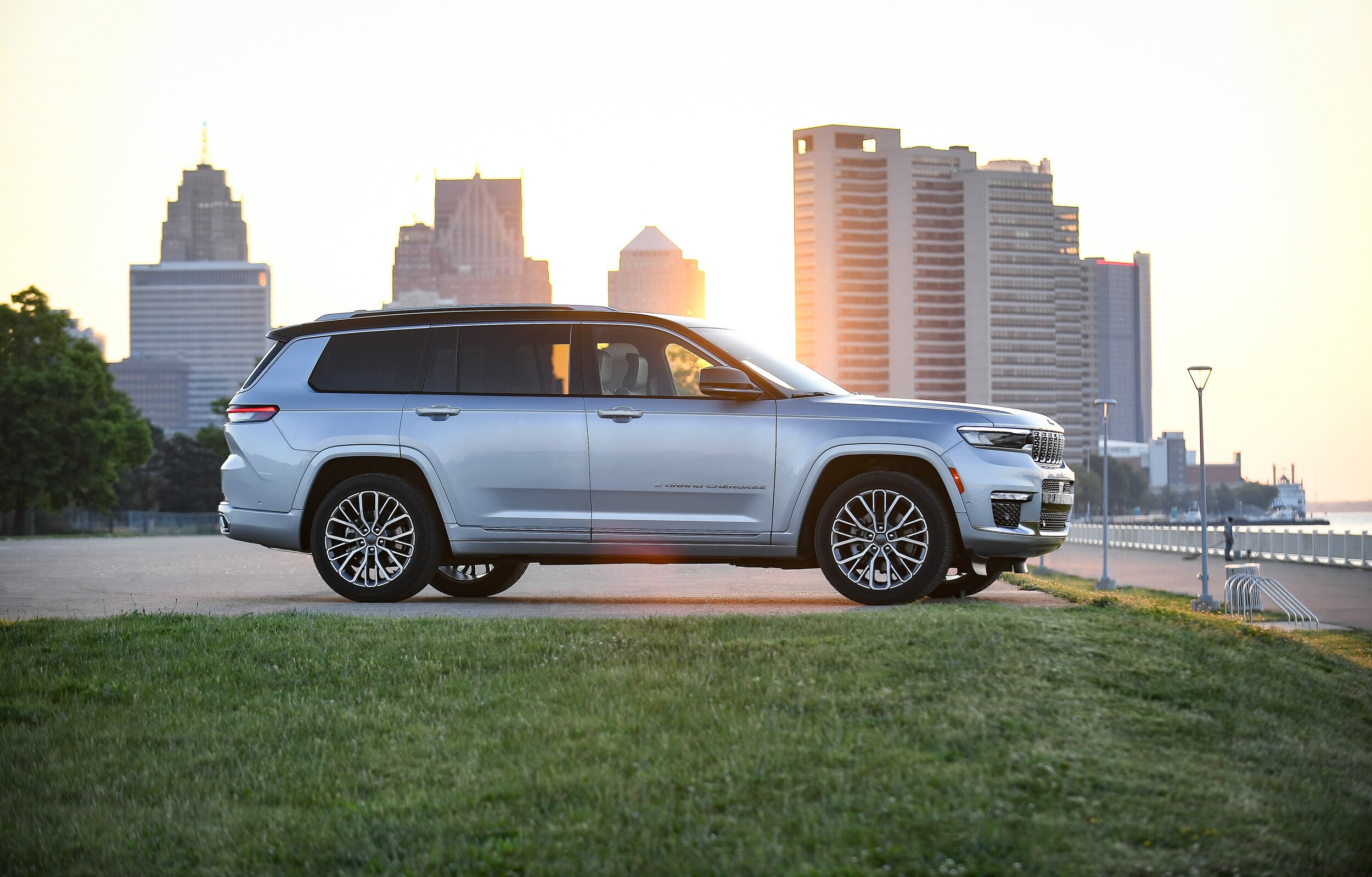 Jeep Grand Cherokee for Sale near Danvers, MA