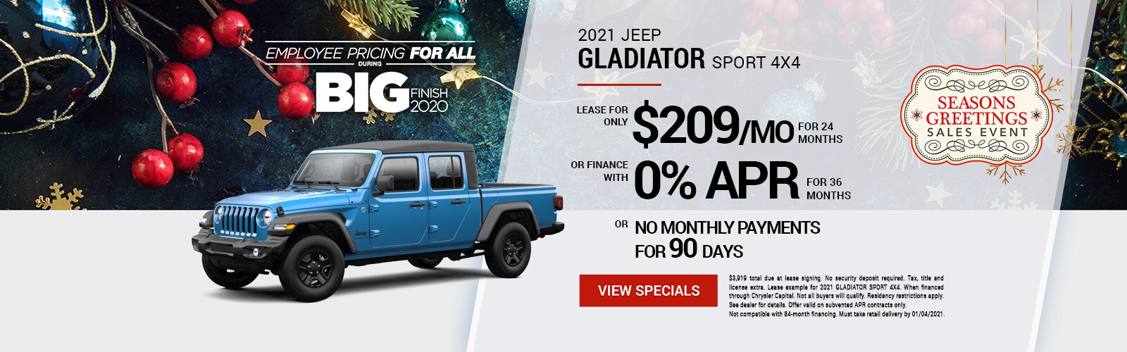 Sudbay Chrysler Dodge Jeep Ram New Ram & Jeep in Gloucester, MA