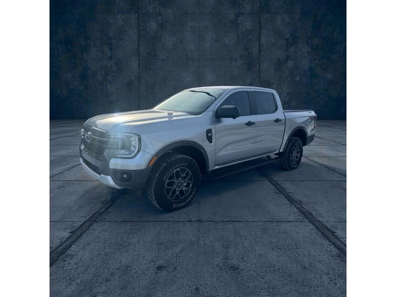 Used 2024 Ford Ranger XLT with VIN 1FTER4HH2RLE54159 for sale in Winona, Minnesota