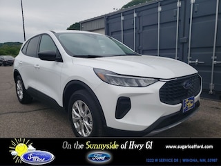 2025 Ford Escape Active SUV