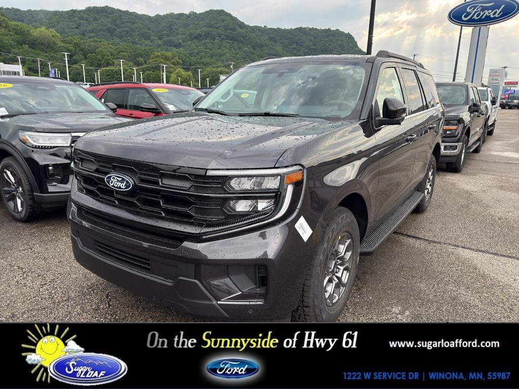 2027 Ford Expedition