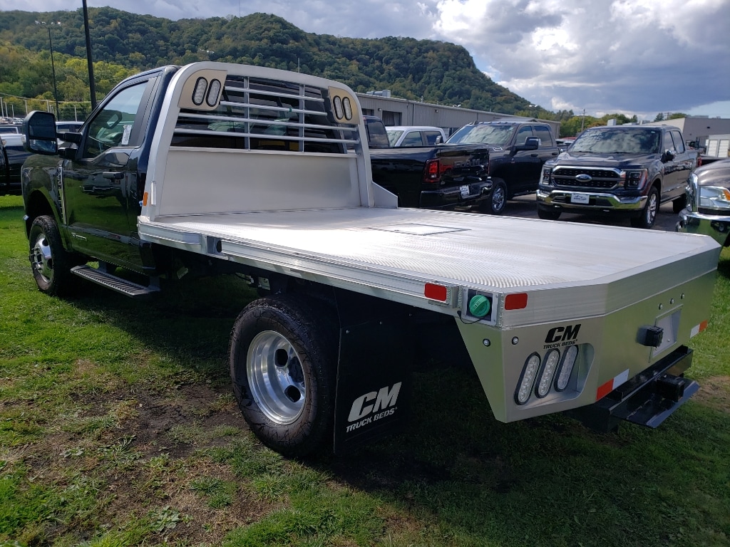 Used 2025 Ford F-350 XLT Standard Cab