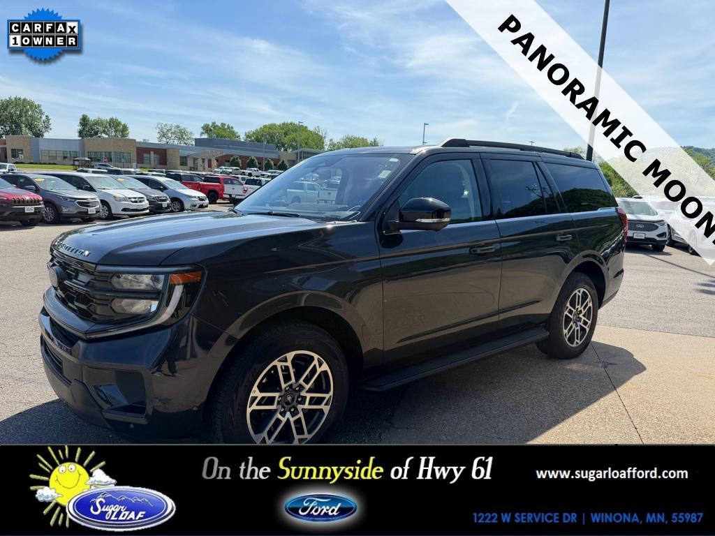2025 Ford Expedition
