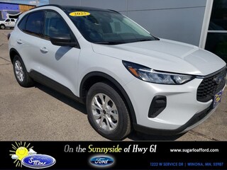 2025 Ford Escape Active SUV