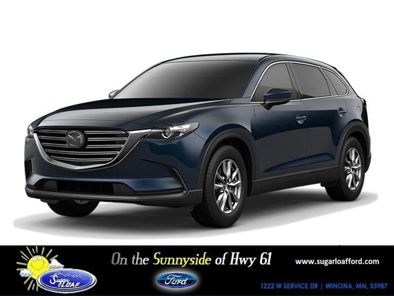 2019 Mazda CX-9 Touring's photo