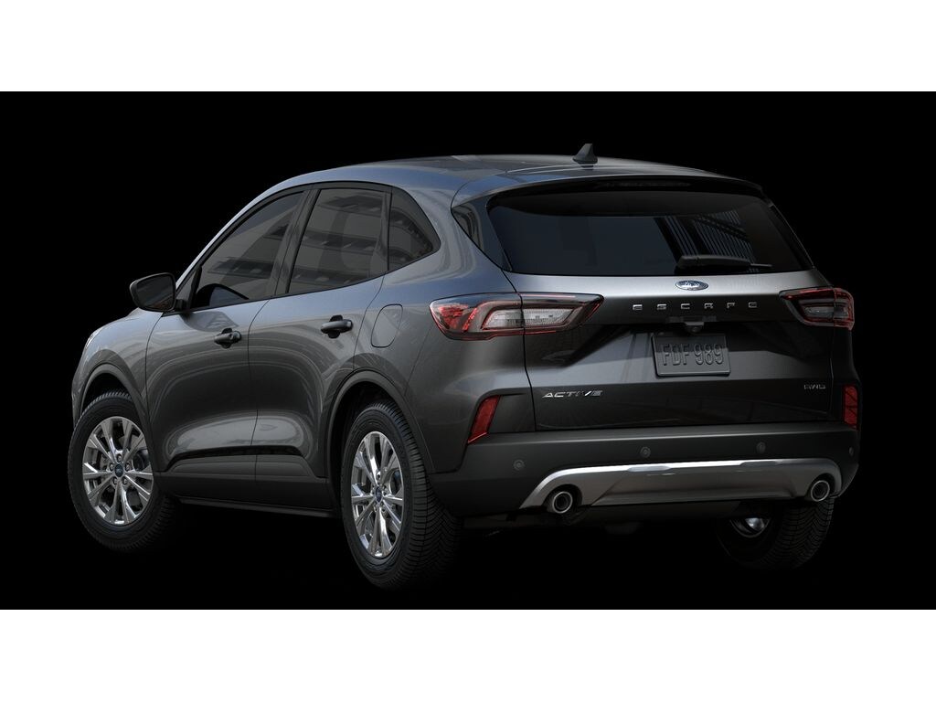 New 2025 Ford Escape For Sale at Sugar Loaf Ford Lincoln Inc. VIN