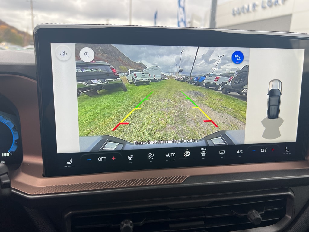 2025 Ford Bronco Sport Outer Banks - Photo 8