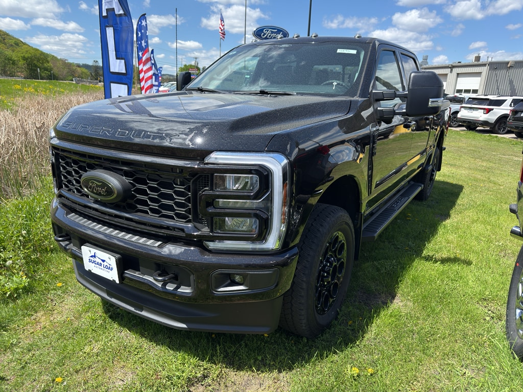 2026 Ford F-350 Super Duty XLT - Photo 17