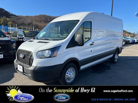 2026 Ford Transit Van Base Cargo Van