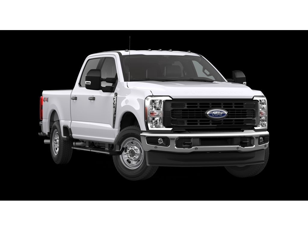 2026 Ford F-350 XL photo 4