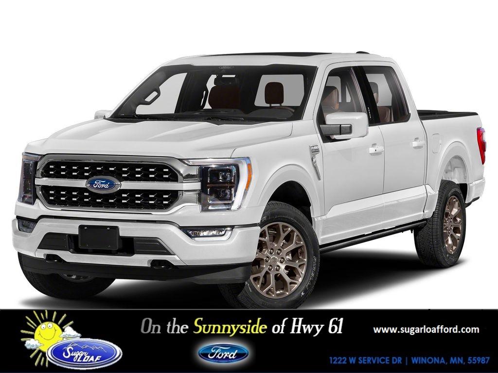 2023 Ford F-150 King Ranch's photo