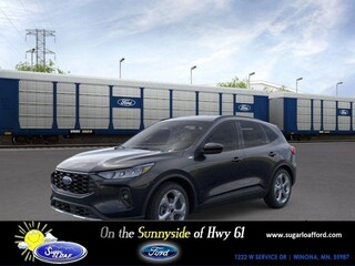 2026 Ford Escape ST-Line Select Sport Utility