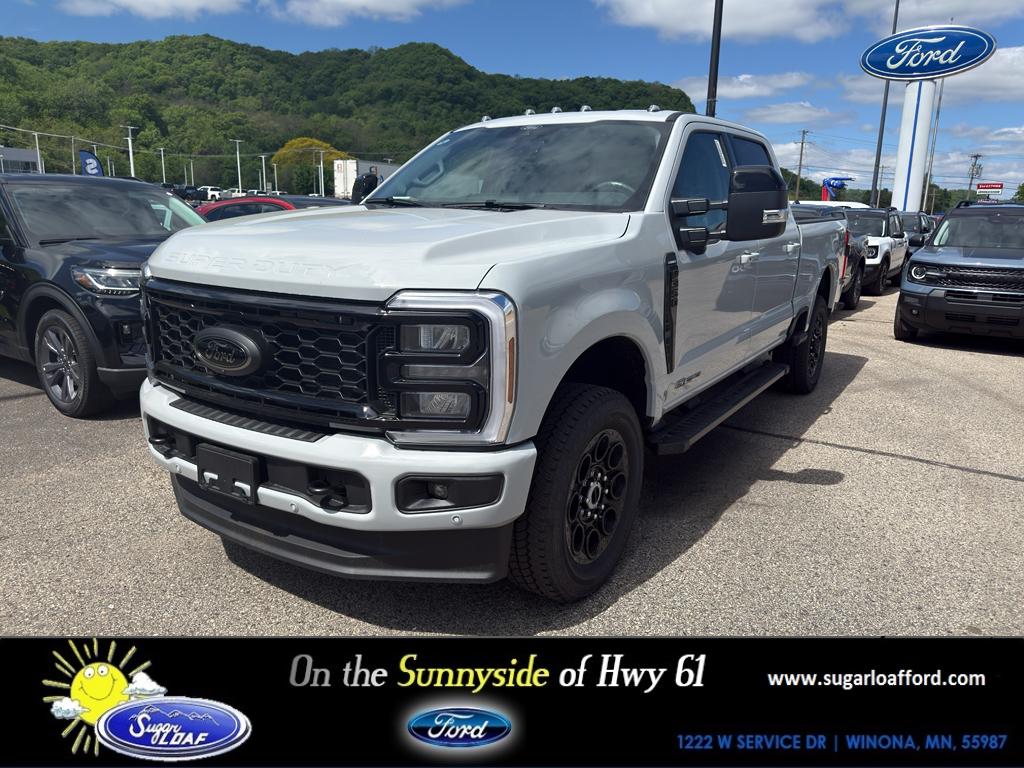 2026 Ford F-350 Lariat 4x4 Crew Cab 6-3/4' Box SRW's photo
