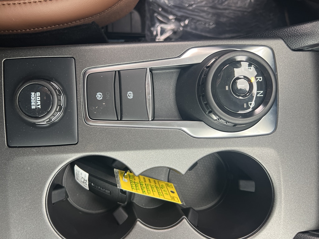 2025 Ford Bronco Sport Outer Banks - Photo 11