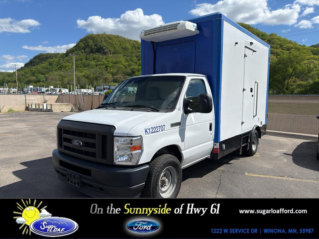 2023 Ford E-Series SRW E-350 Super Duty 158 in WB's photo