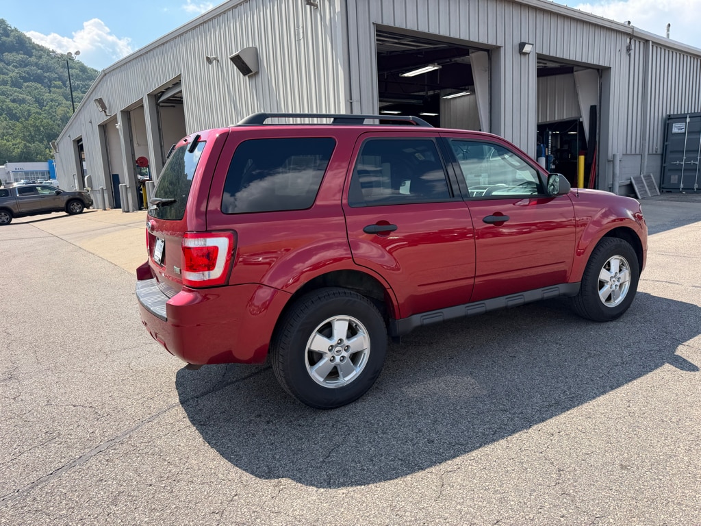 Used 2012 Ford Escape XLT Sport Utility