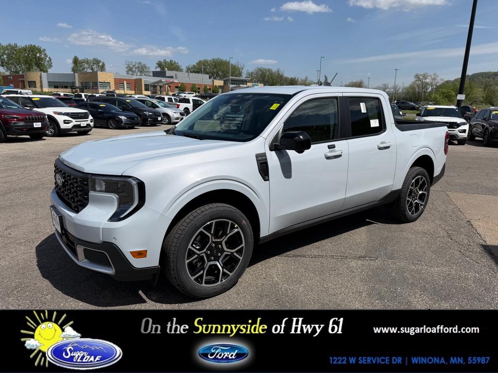 2026 Ford Maverick Lariat AWD's photo