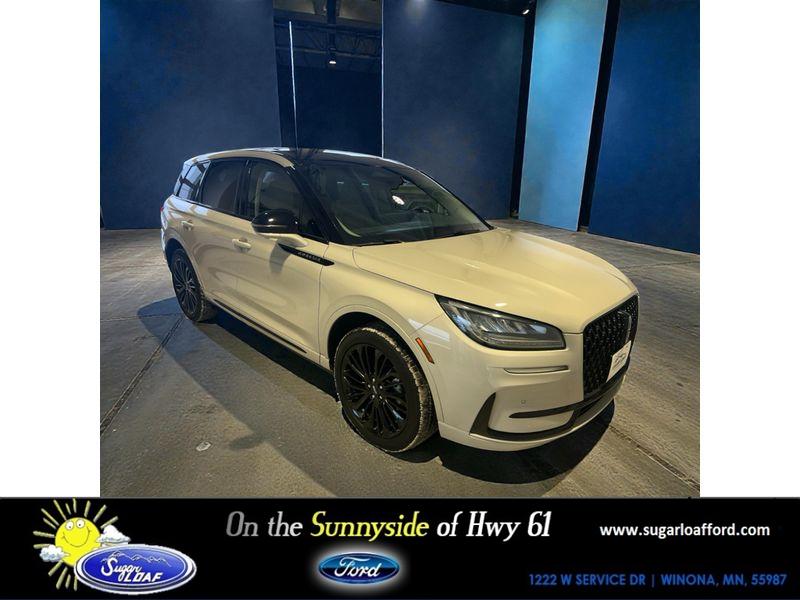 2024 Lincoln Corsair Premiere's photo