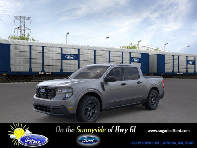 2026 Ford Maverick XLT AWD's photo