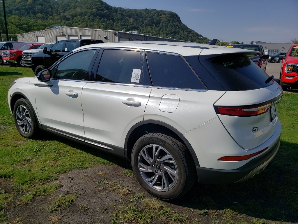 Used 2023 Lincoln Corsair AWD SUV