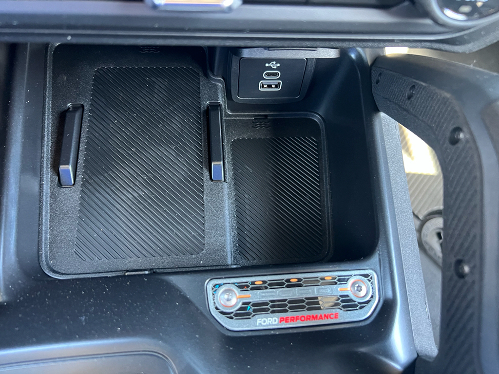 2026 Ford Bronco 4-Door Raptor - Photo 12