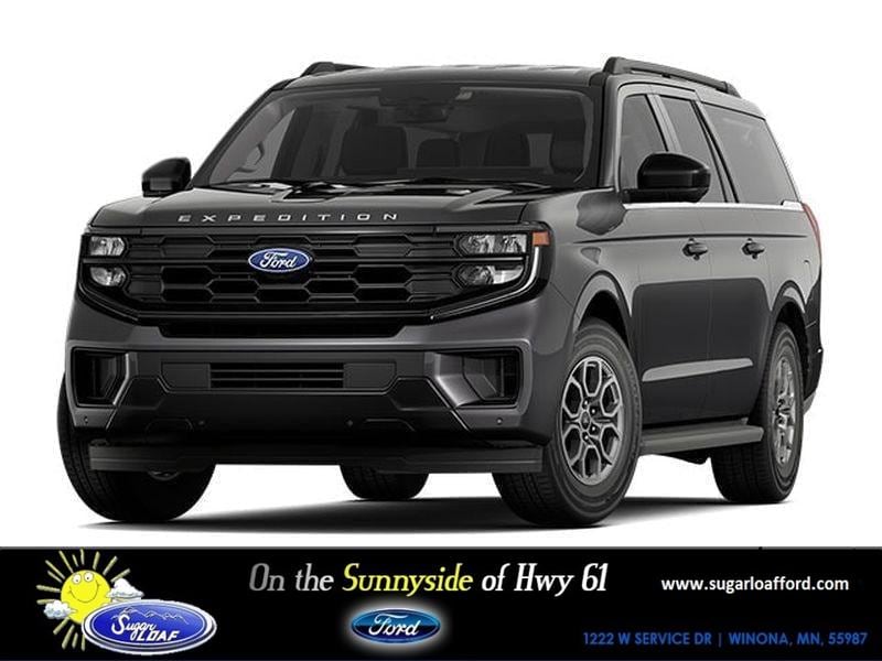 2025 Ford Expedition Active 4x4's photo