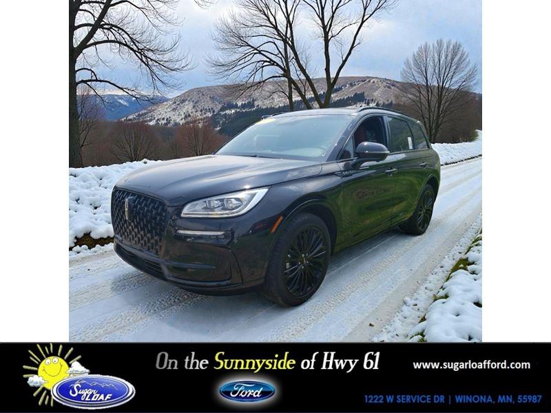 2024 Lincoln Corsair Reserve's photo