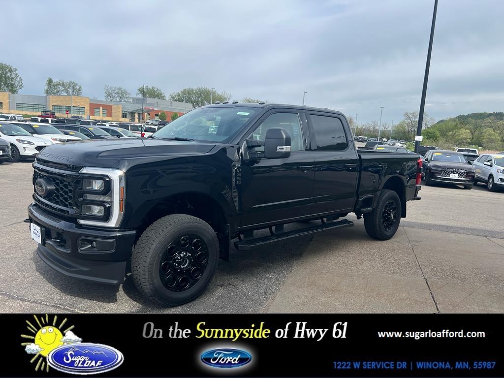 2026 Ford F-350 XLT 4x4 Crew Cab 6-3/4' Box SRW's photo