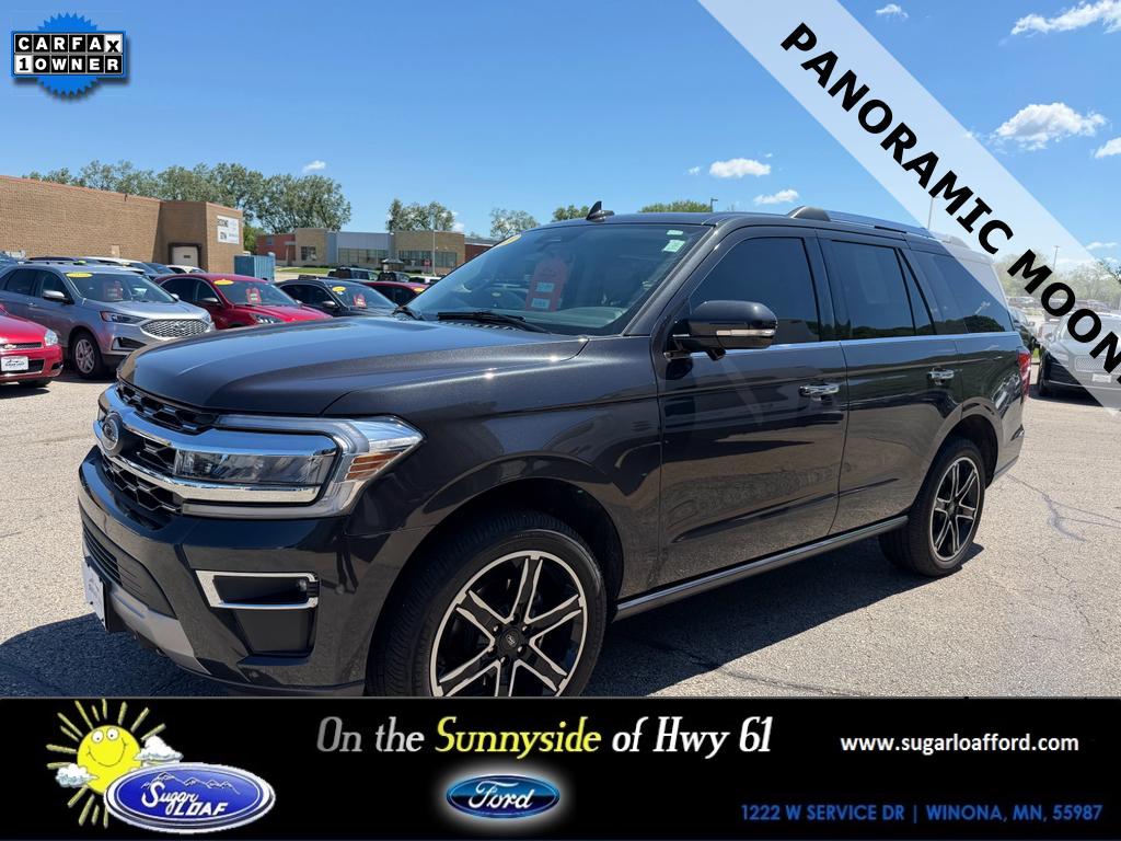 2023 Ford Expedition