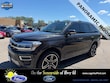  Ford Expedition