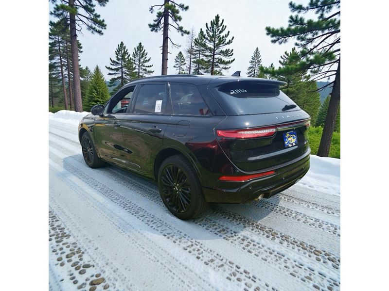 Used 2024 Lincoln Corsair Reserve with VIN 5LMCJ2DA8RUL05088 for sale in Winona, Minnesota