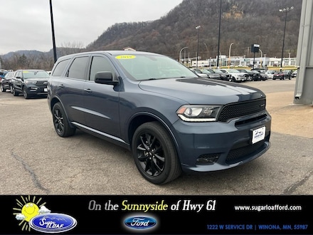 2019 Dodge Durango GT AWD Sport Utility