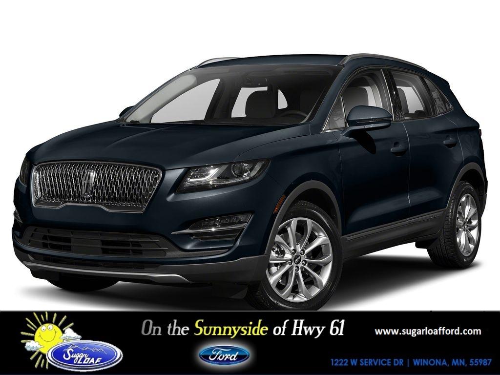 2019 Lincoln MKC Reserve AWD's photo