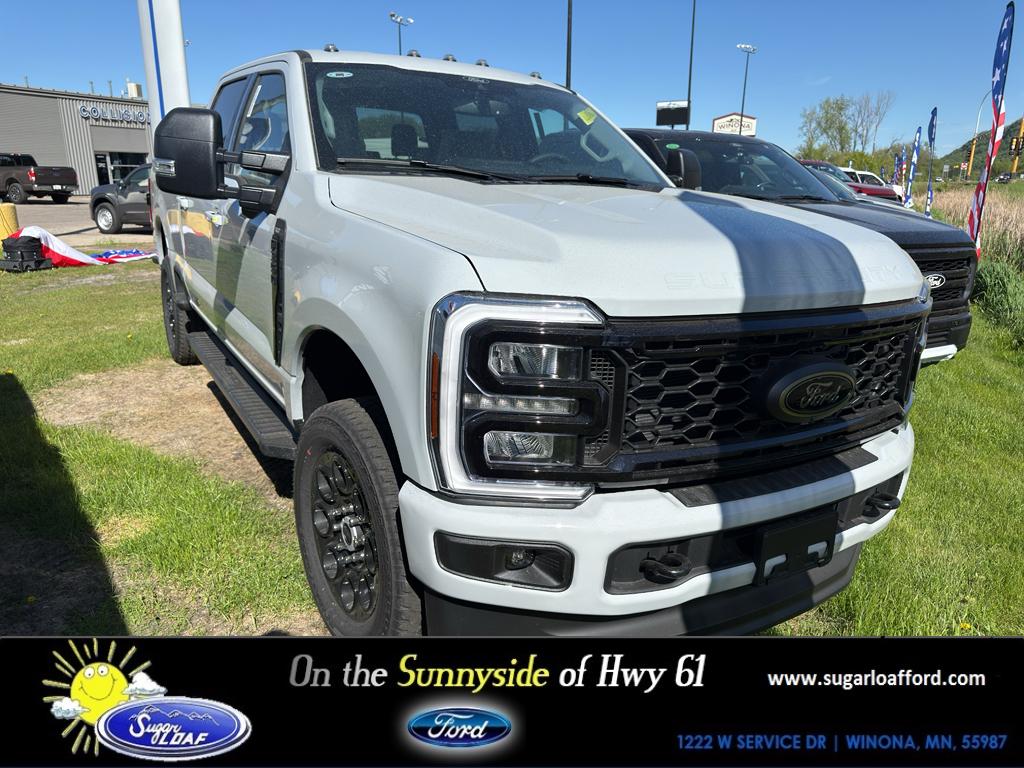 2026 Ford F-350 XLT 4x4 Crew Cab 6-3/4' Box SRW's photo