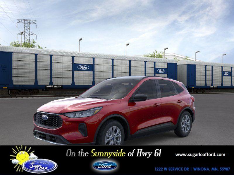 2026 Ford Escape Active's photo