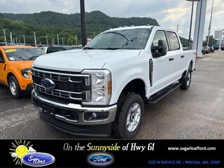 2026 Ford F-350 XLT Crew Cab