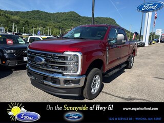 2026 Ford F-350 XLT Crew Cab