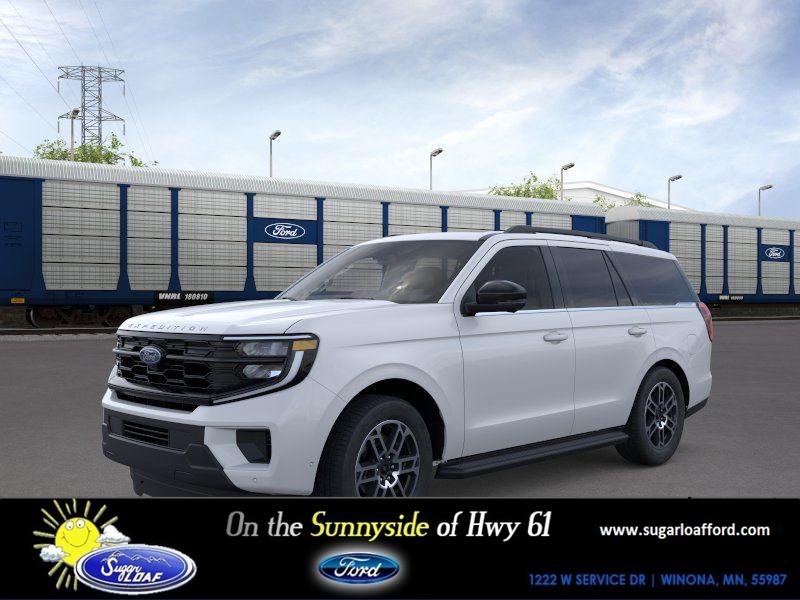 2025 Ford Expedition Active's photo