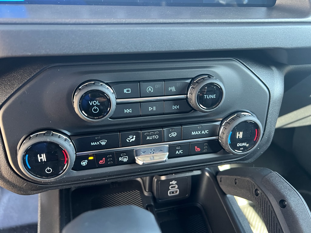 2026 Ford Bronco 4-Door Raptor - Photo 14