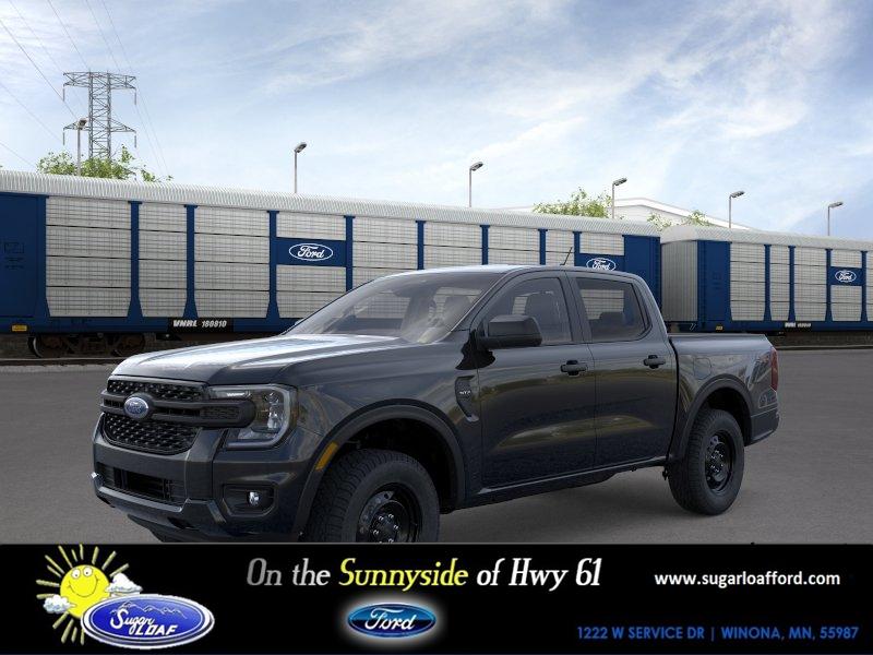 2026 Ford Ranger XL 4x4 SuperCrew 5' Box's photo
