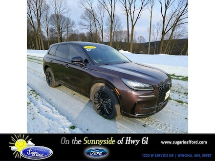 2023 Lincoln Corsair Standard SUV