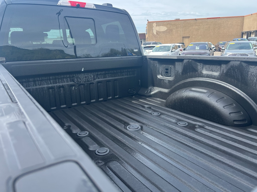 2026 Ford F-350 Super Duty XLT - Photo 7